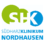 Südharz Klinikum Nordhausen gemeinnützige GmbH logo