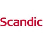 Scandic Hotels - Support Office logo