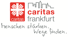 Logo: Caritasverband Frankfurt e.V.
